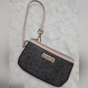 Calvin Klein Wristlet